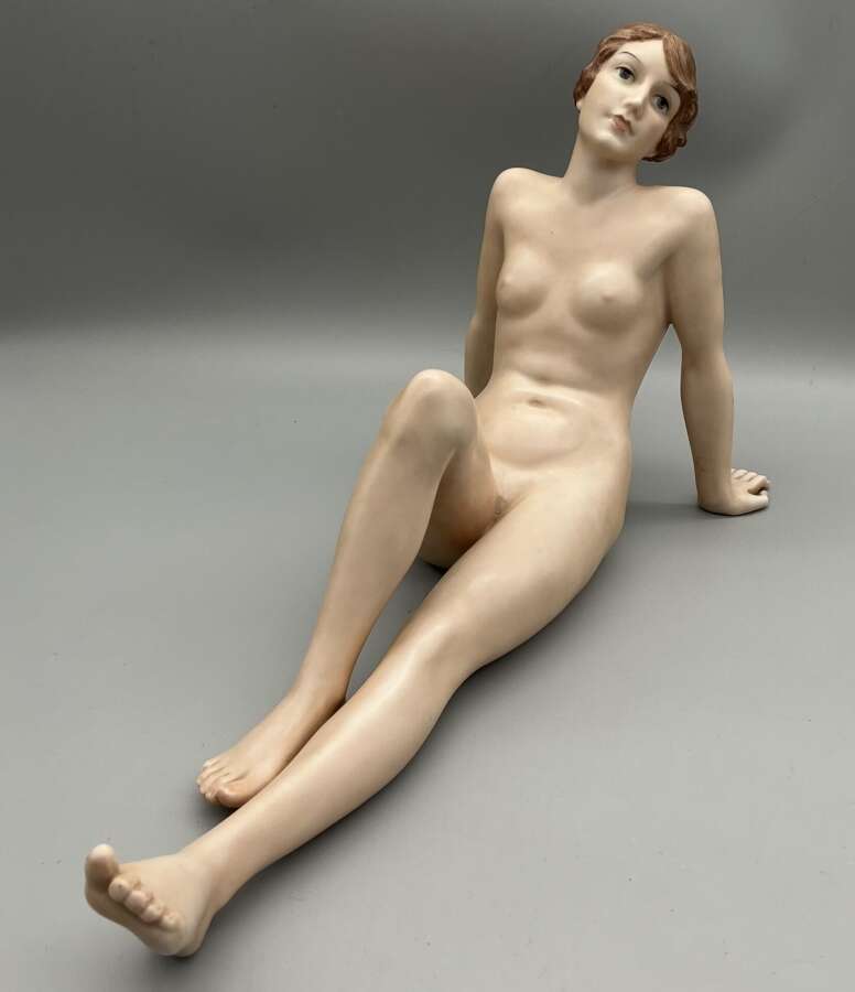 Ceramics and Figurines