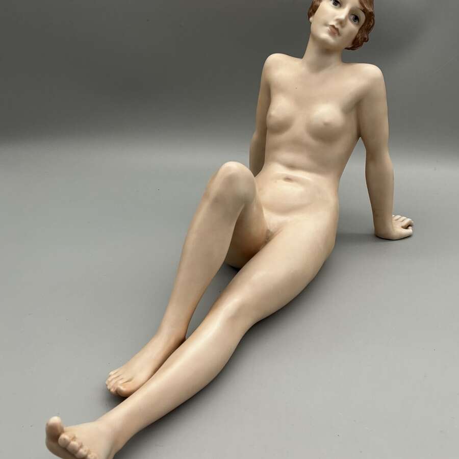 Ceramics and Figurines